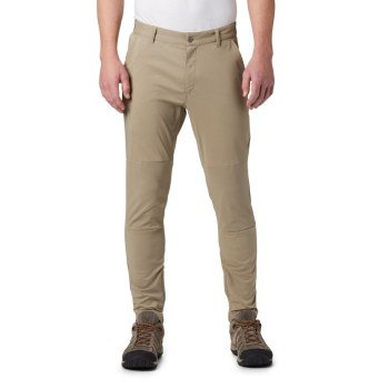 Columbia Tech Trail Hiker, Pantalones Marrom Para Hombre | 029536-SWY